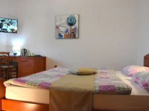 Nature Hotel Lukanc Bled