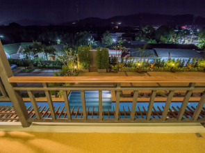 Baba House Phuket Hotel