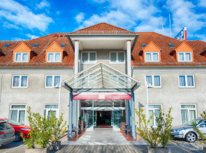 Leonardo Hotel Mannheim - Ladenburg