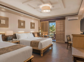 Henann Lagoon Resort