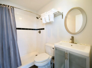 Air Venice on the Beach