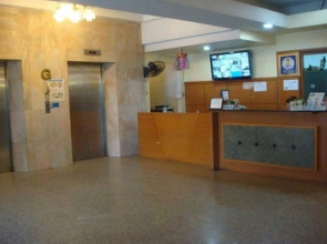 King Royal Garden Inn