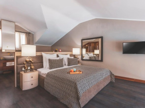 Orka Cove Hotel Penthouse & Suites - Adults Only