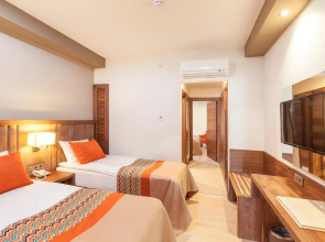 Side Royal Palace Hotel & Spa - All Inclusive