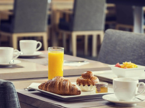 Mercure Paris Porte de Pantin