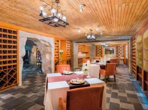 Курорт The St. Regis Sanya Yalong Bay