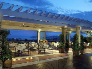 Athens Marriott Hotel