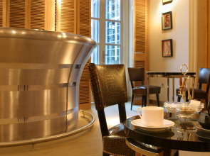 Отель Villa Oniria