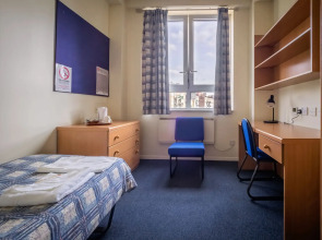 LSE Bankside House - Campus Accommodation