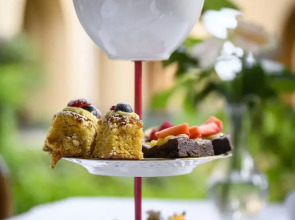 Sigtunastiftelsen Hotell & Konferens