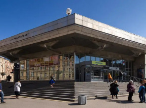 C.A.T Group (Кэт групп) на Ижорской