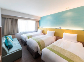 Holiday Inn Osaka Namba by IHG