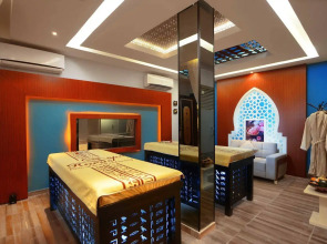 Pickalbatros Aqua Blu Resort - Hurghada