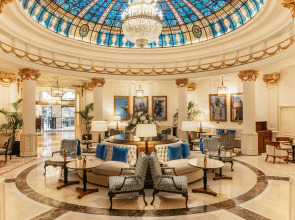 Gran Melia Fenix - The Leading Hotels of the World