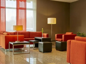 H+ Hotel Leipzig-Halle