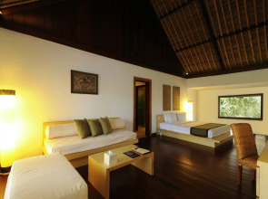 The Menjangan by LifestyleRetreats