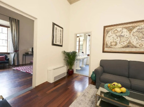 Peruzzi Urban Residences