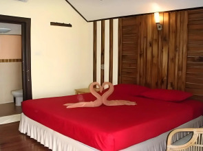 White Sand Beach Resort