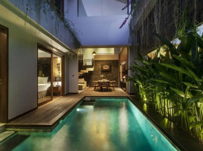 Agranusa Signature Villa