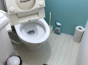 GOLDHOUSE Shinosaka 303