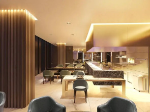 The Ritz-Carlton Астана