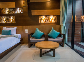 Chaokoh Phi Phi Hotel & Resort