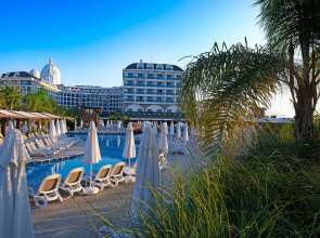 Adalya Elite Lara Hotel - All Inclusive