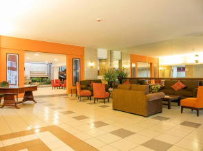 Hotel San Agustin Riviera