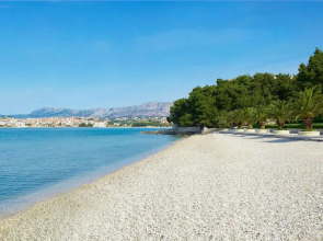 Le Meridien Lav, Split