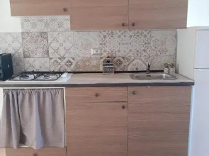 Pompei Vesevus Apartament