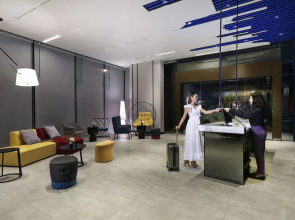 ibis Styles Bangkok Sukhumvit 4