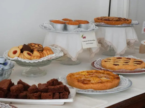 Borgo ca' dei Sospiri