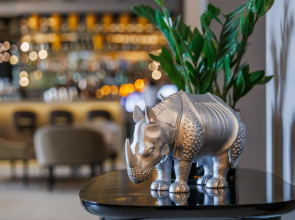 Park Plaza Nuremberg