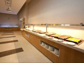 Hotel M.A. Sevilla Congresos