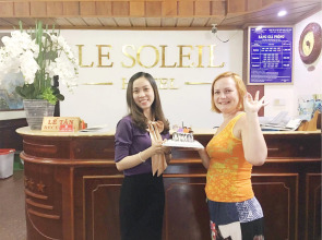 Le Soleil Hotel Nha Trang