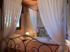 Relais Ciavatta Country Hotel