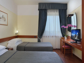 Hotel Bologna Airport