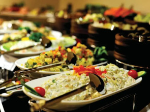 Отель Tuyap Palas