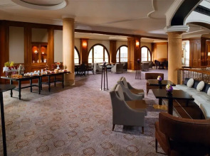 The Westin Grand Berlin