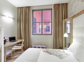 Italiana Hotels Milan Rho Fair