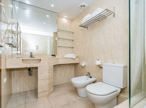 Hotel Sunway Playa Golf & Spa Sitges