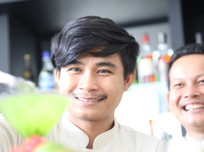 Mulberry Boutique Hotel