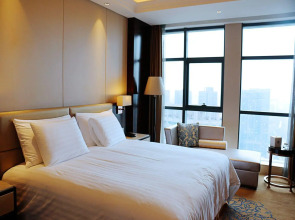 Grand New Century Hotel Hangzhou Sumtime