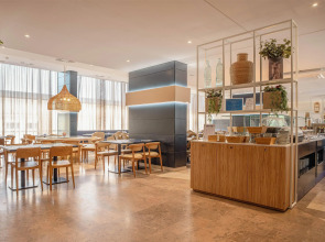 TRYP Lisboa Caparica Mar Hotel