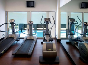 NH Collection Santiago de Compostela