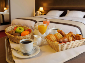 Golden Tulip De' Medici Hotel