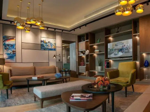 Somerset Maslak Istanbul