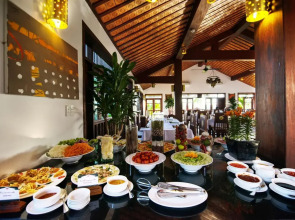 Legacy Hoi An Resort