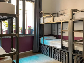 Ostello Bello Milano Duomo