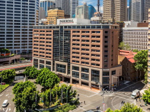 PARKROYAL Darling Harbour, Sydney